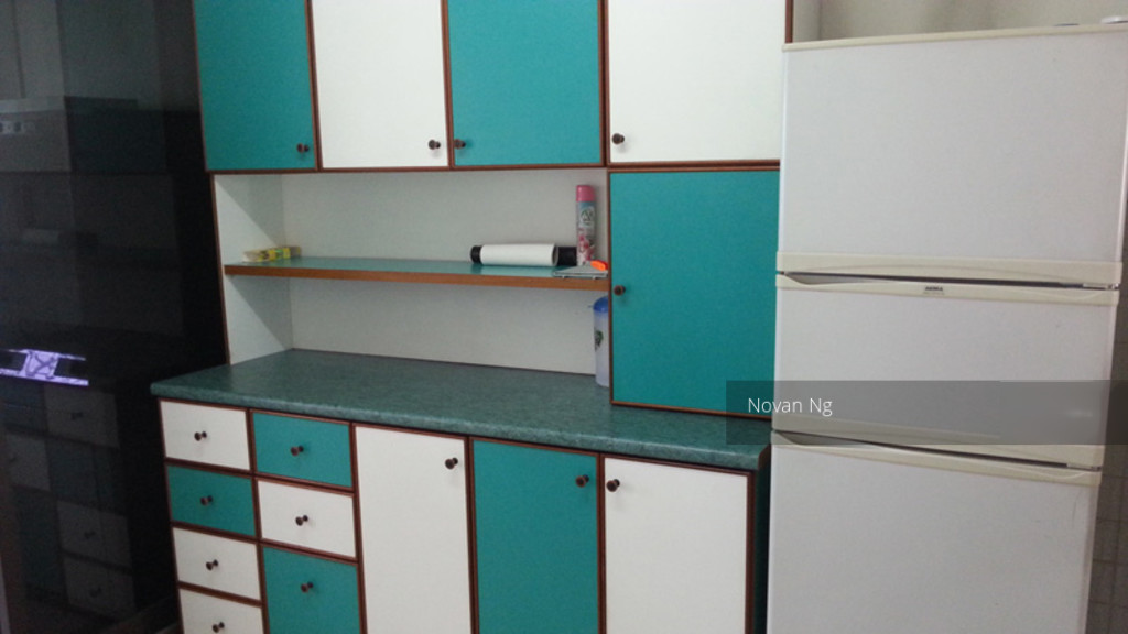 Blk 138 Yishun Ring Road (Yishun), HDB 3 Rooms #217624451